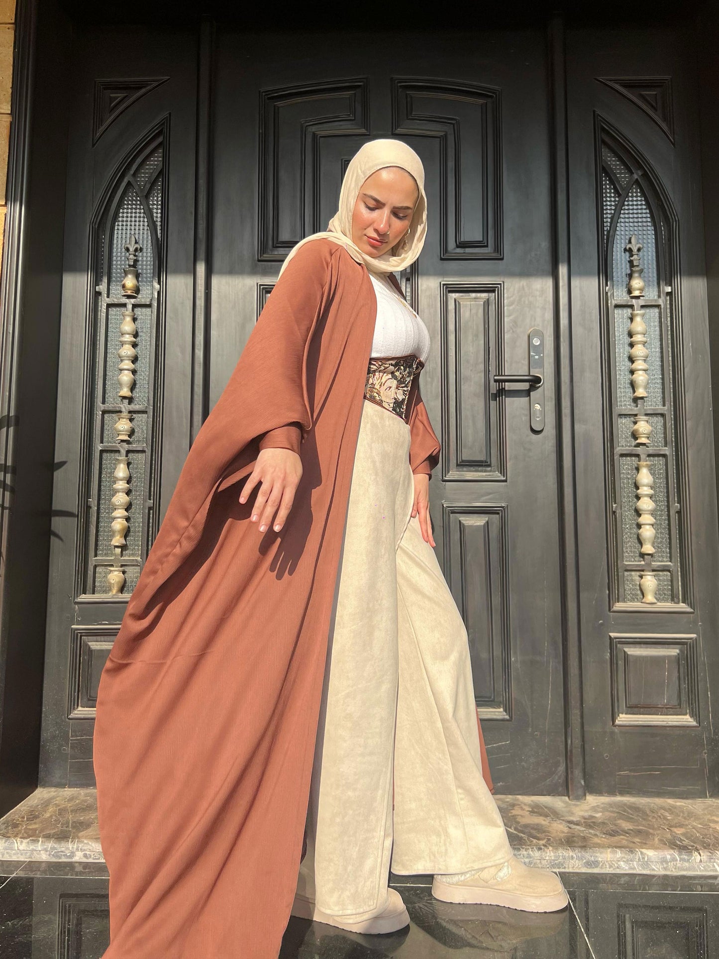 Saharana Kaftan ๐
