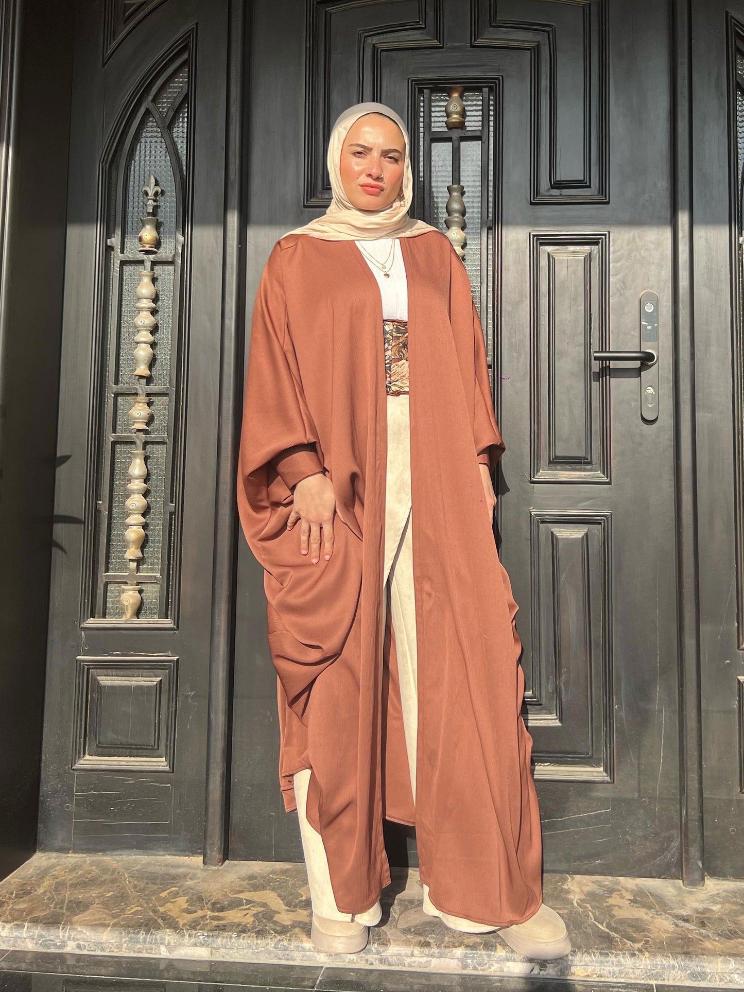 Saharana Kaftan ๐