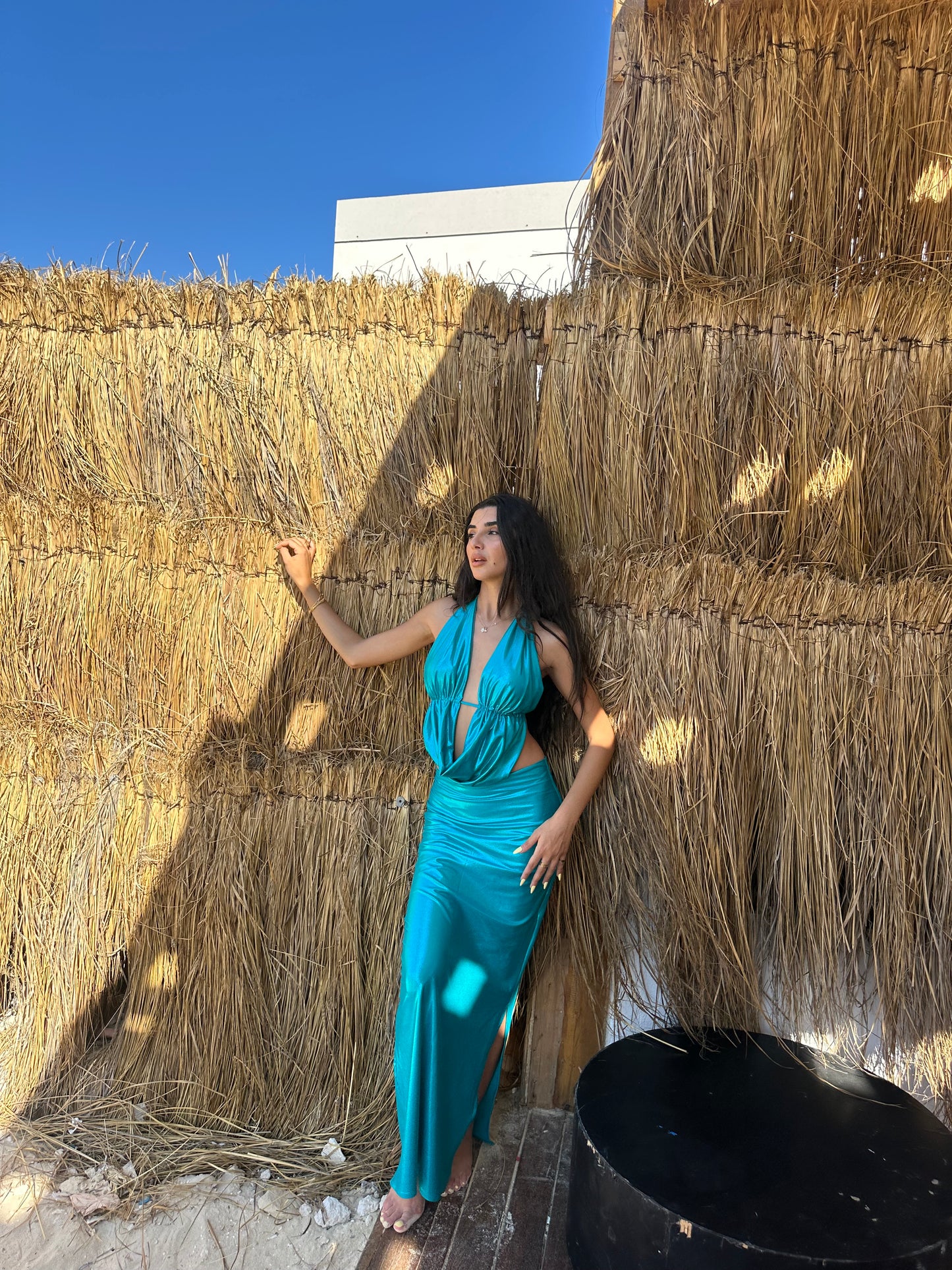 Mermaid set