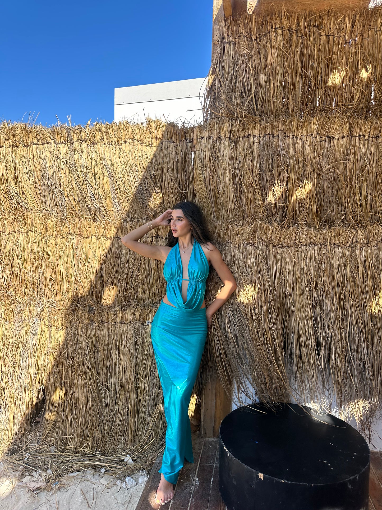 Mermaid set