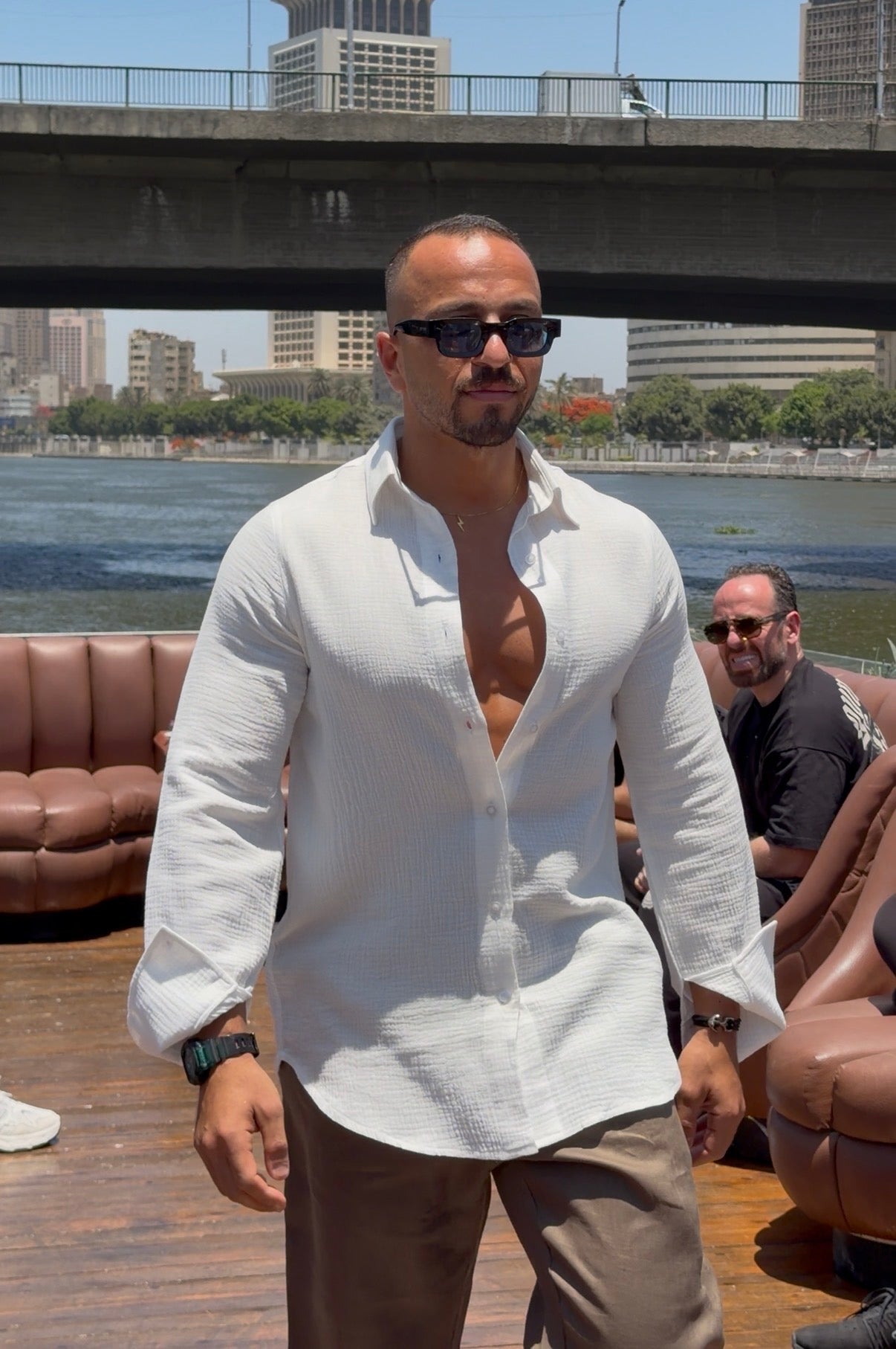 Cottina Shirt