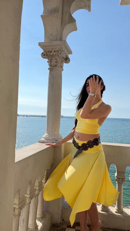 Kyma Set