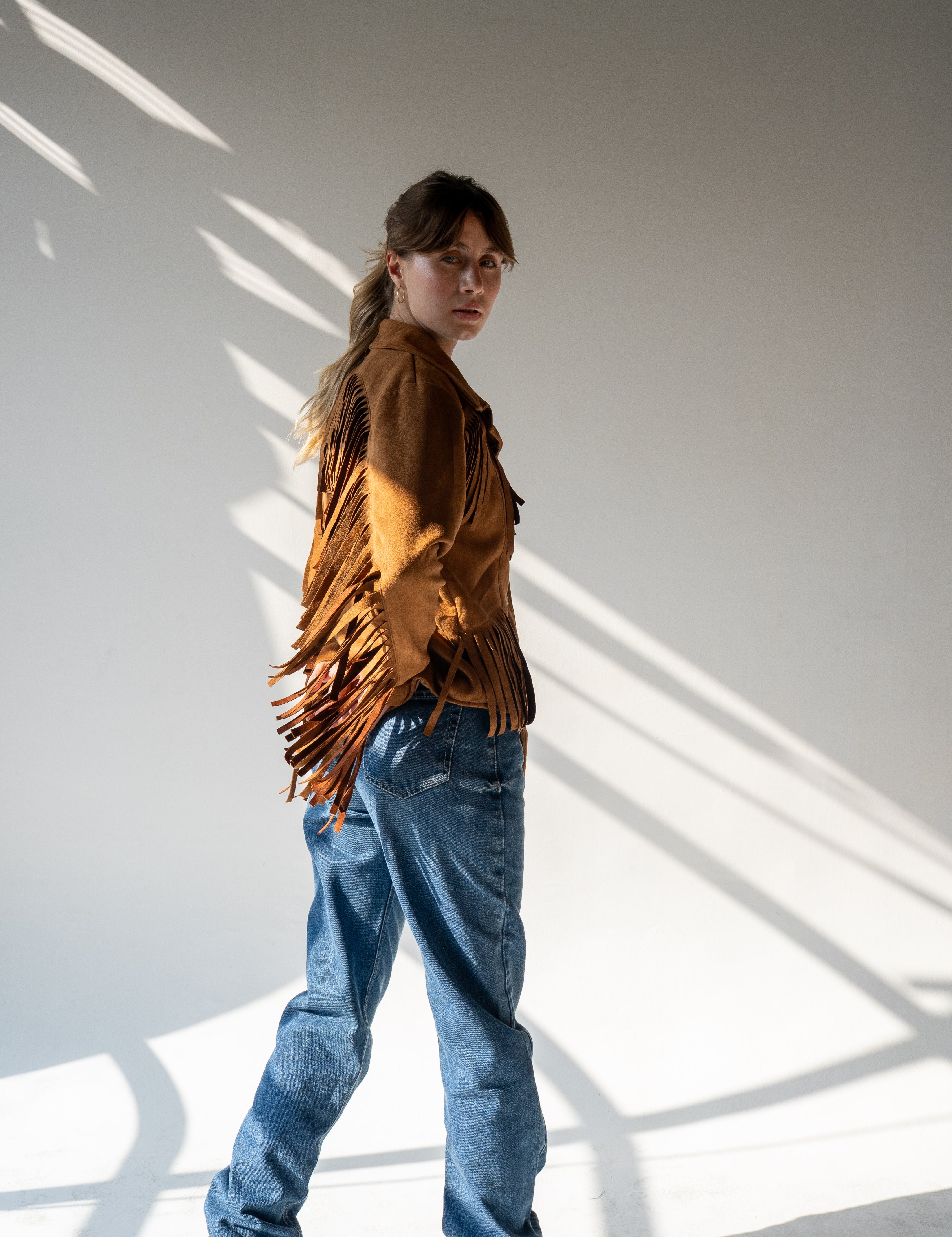 The Cowboy Jacket