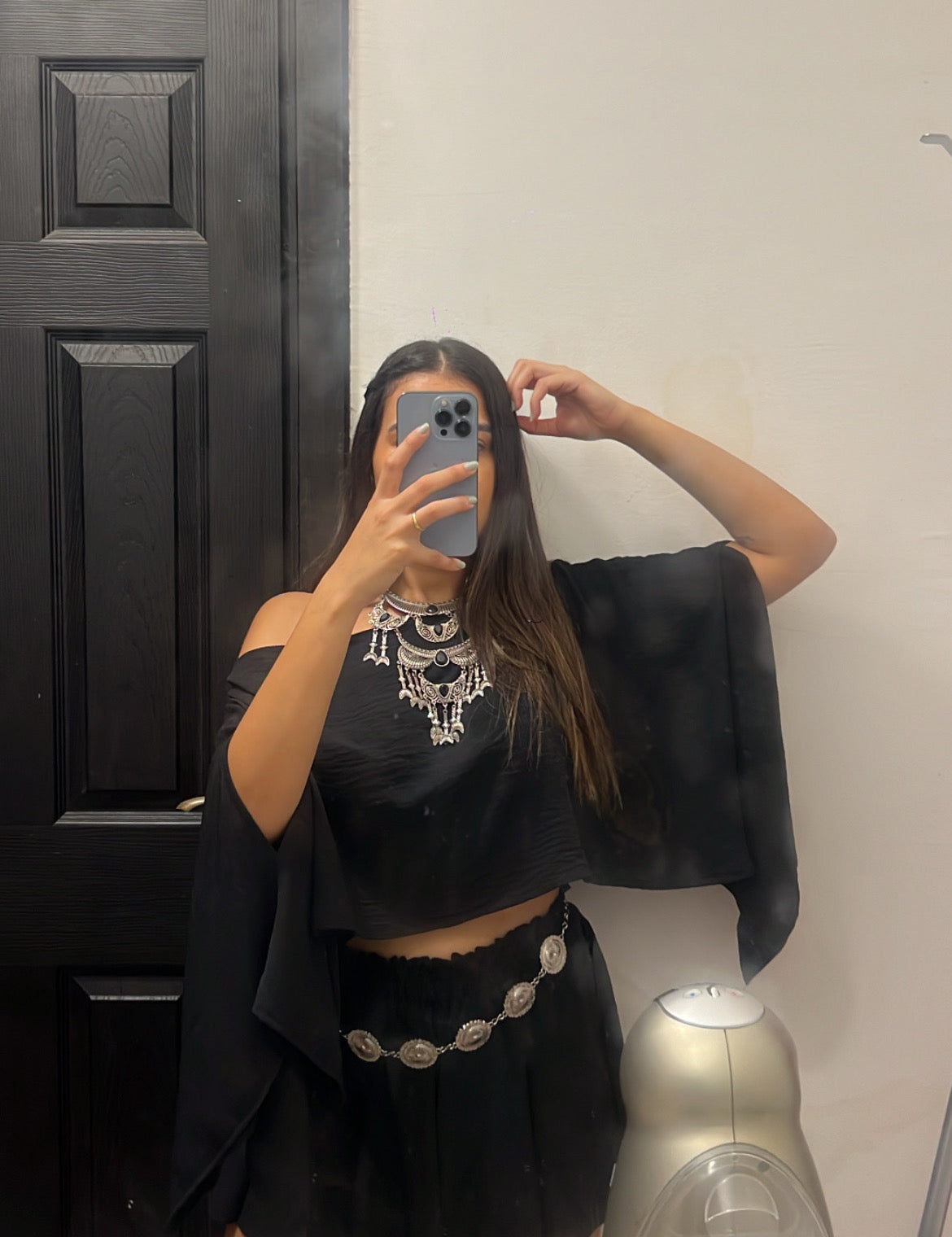 Solé Set