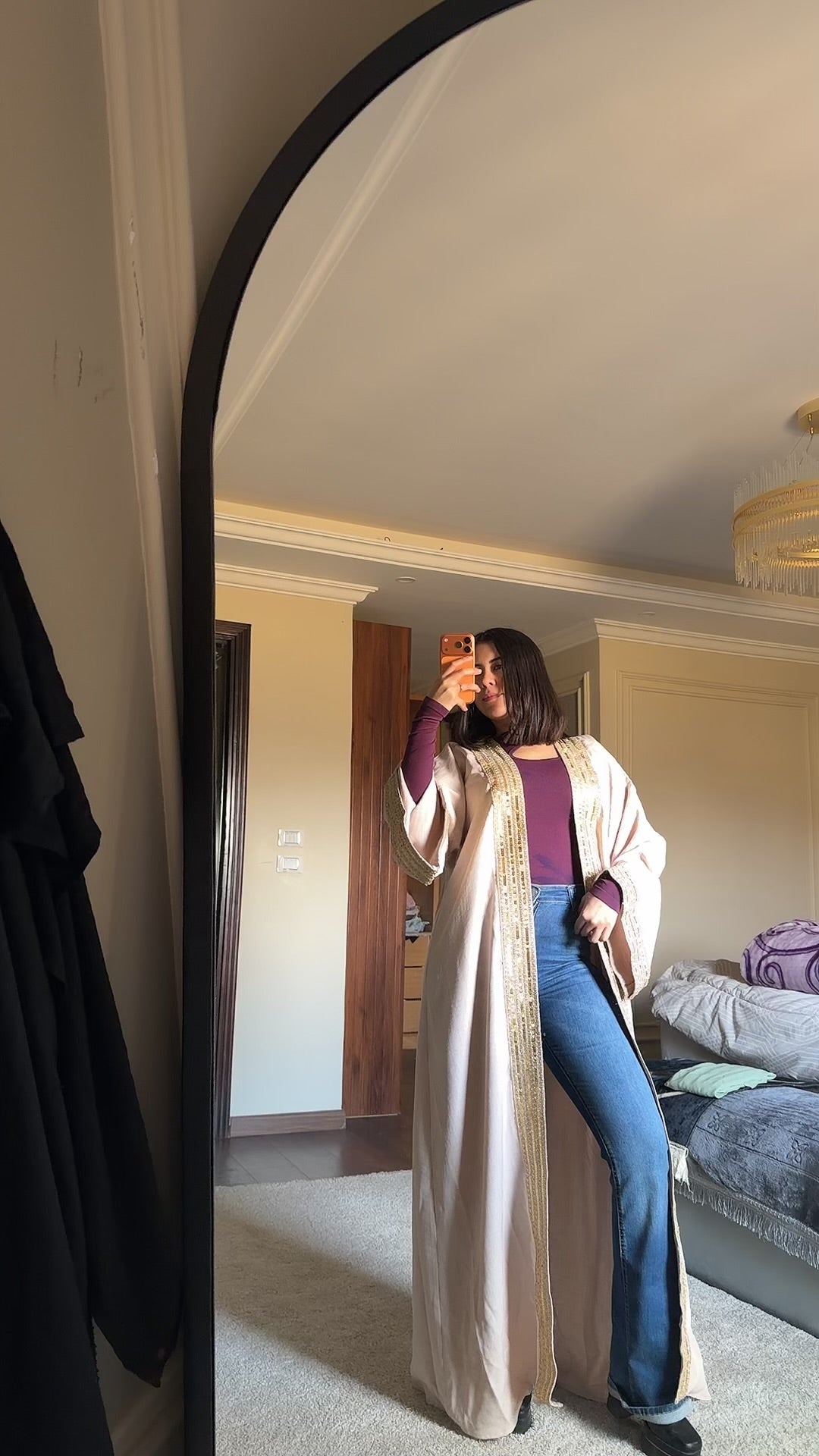 Queen Kaftan