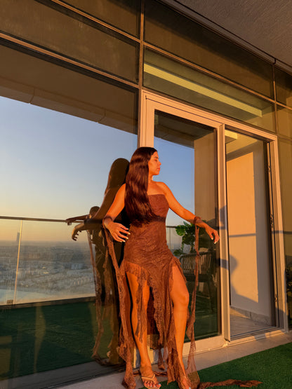 Naika Dress