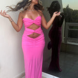Body-con Mandalina Dress