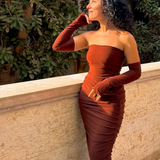 Body-Con dress