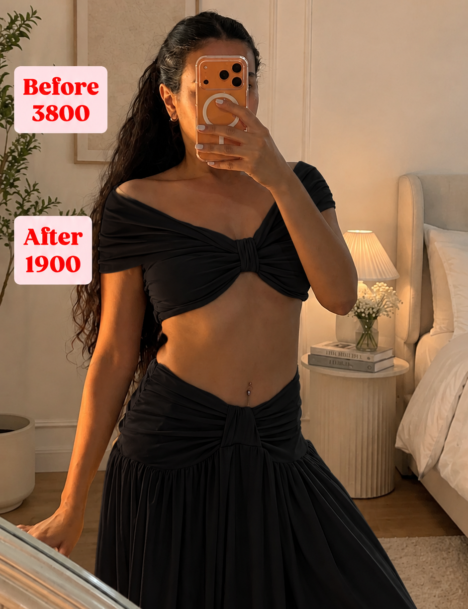 Mila Set