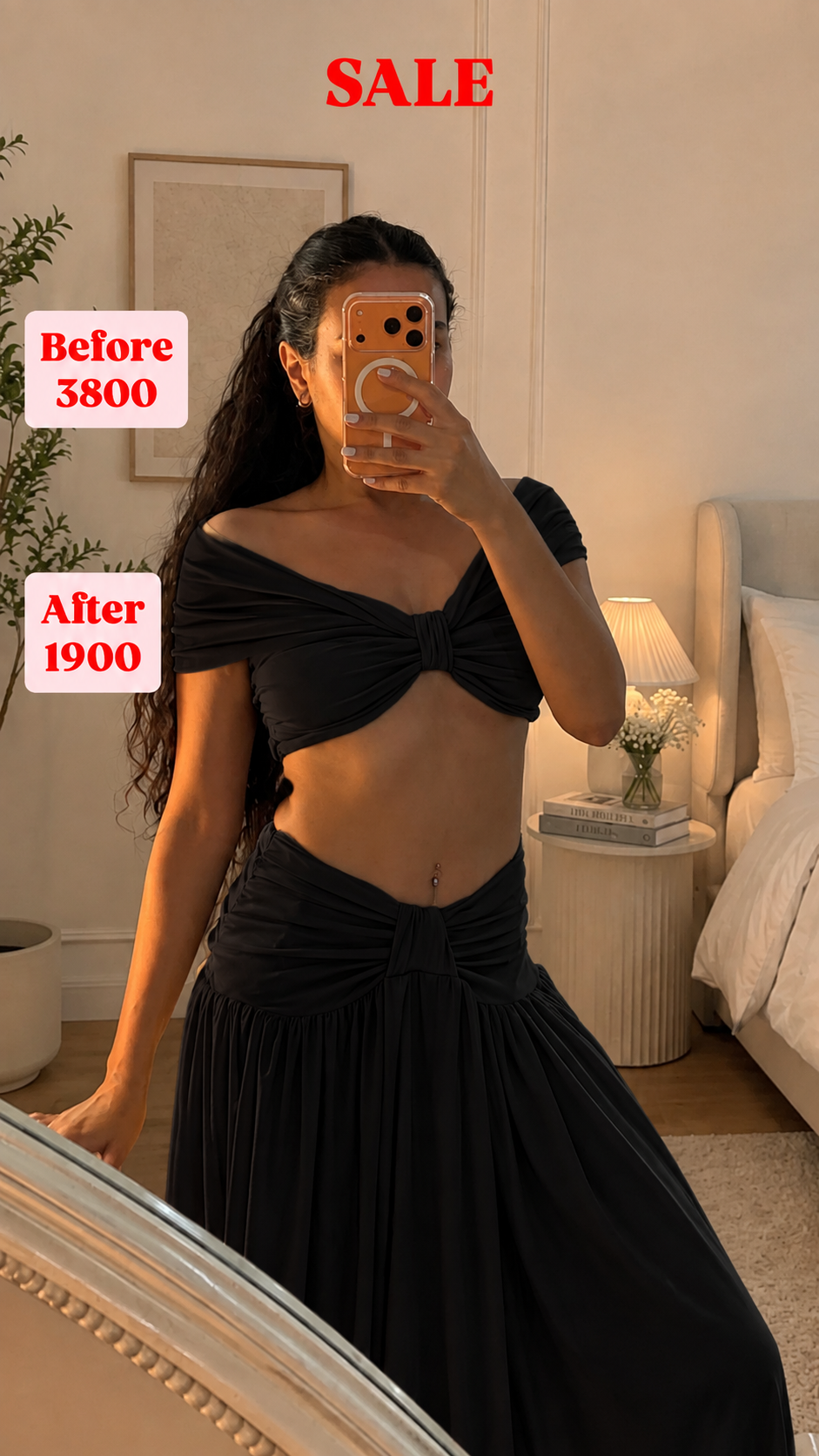 Mila Set