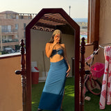 Mahaza Set