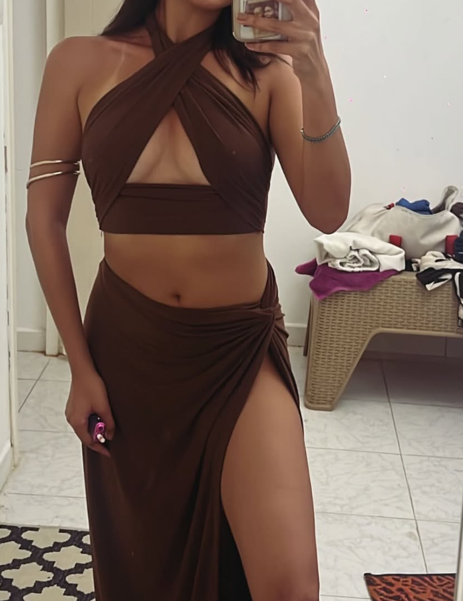 Saharna Set