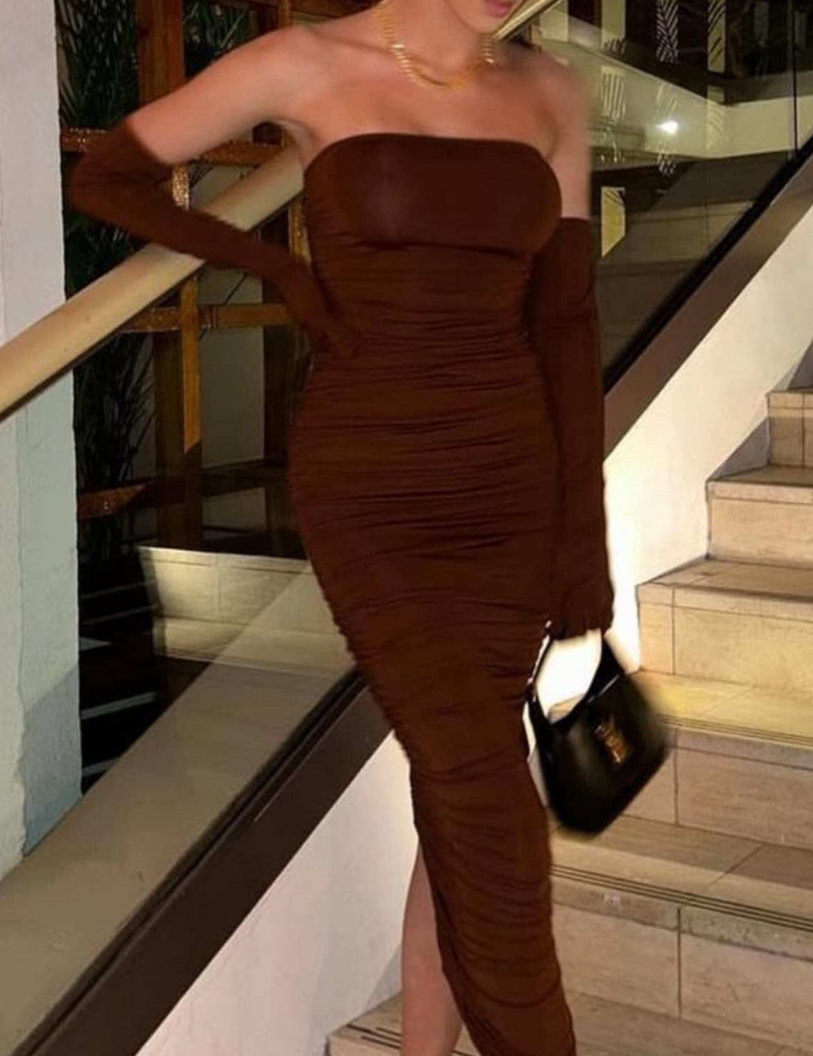 Body-Con dress