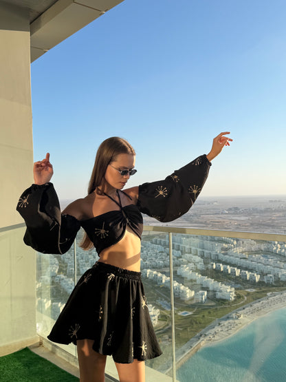Flora Set