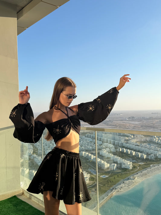 Flora Set