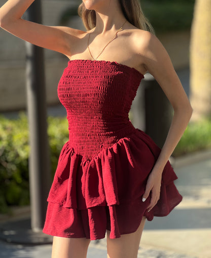 Sweet Barbie dress