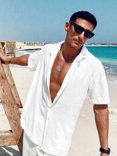 Linen Shirt