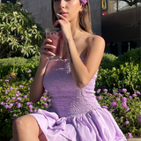 Sweet Barbie dress