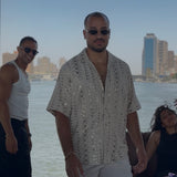 Sea Salt shirt