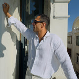 Classico Linen Shirt