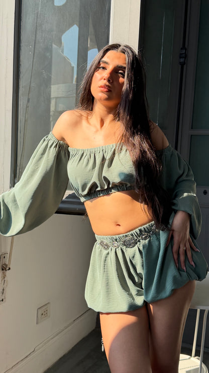 Calorina Set