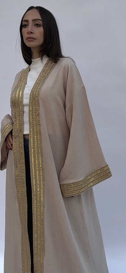 Queen Kaftan