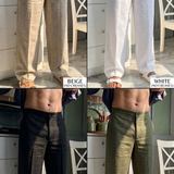 Linen Pants