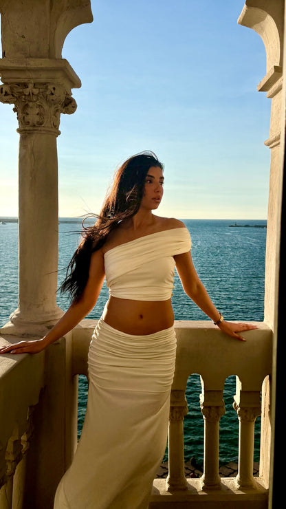 Mykonos vibe set