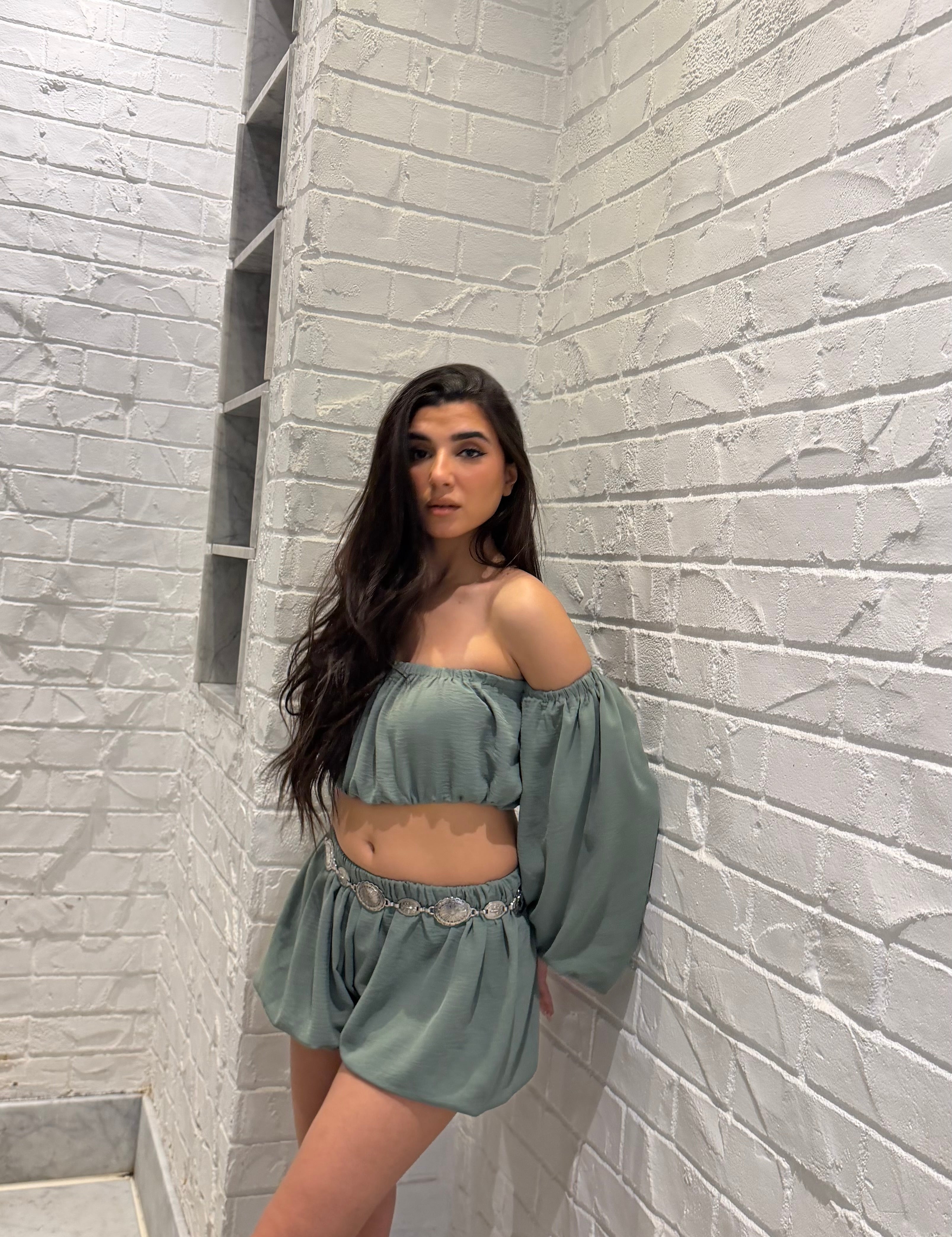 Calorina Set