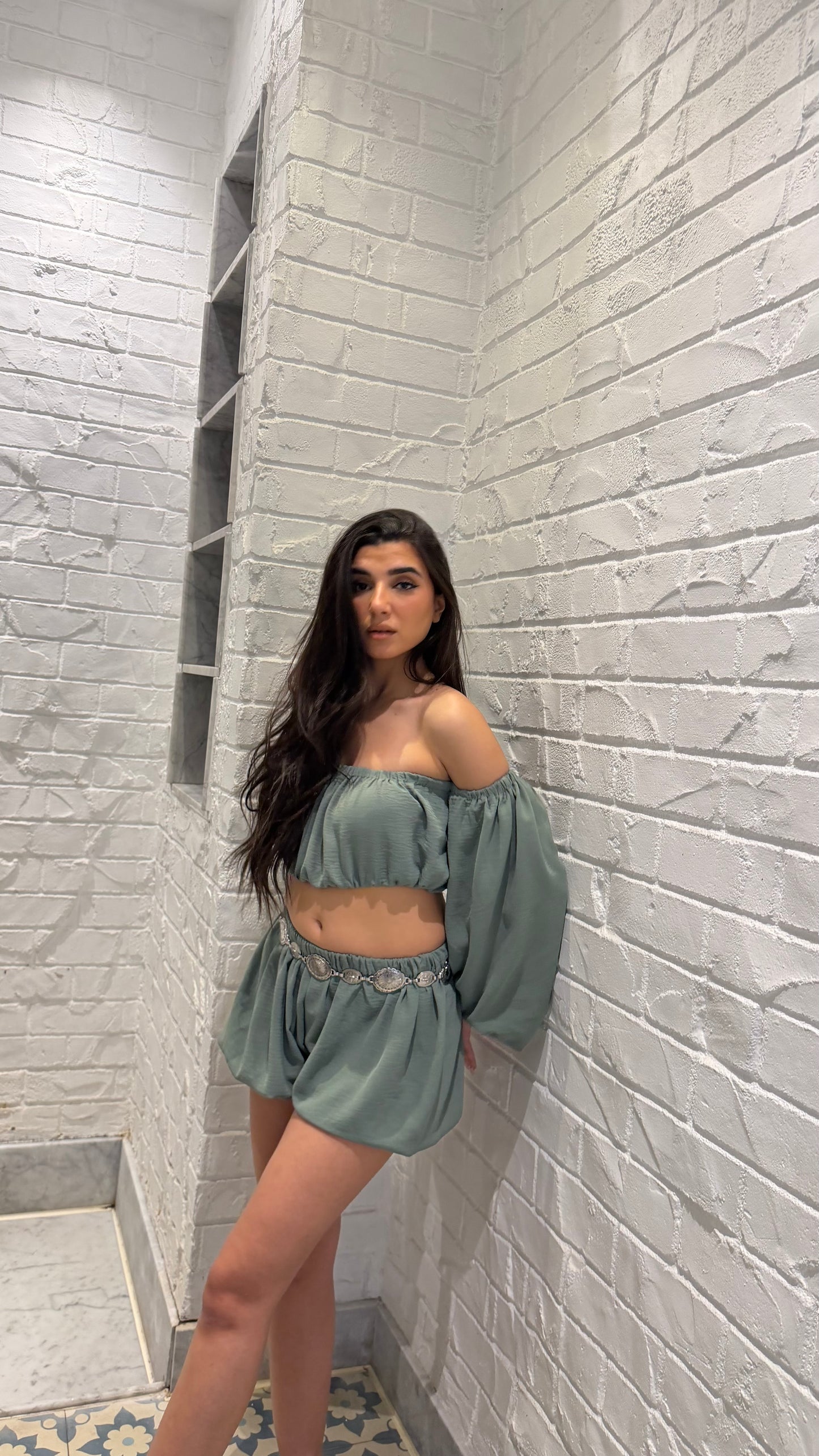 Calorina Set