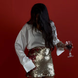 Shirt Silk