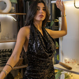 Valentine’s sequin Set