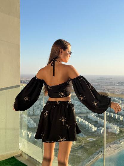 Flora Set