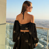 Flora Set