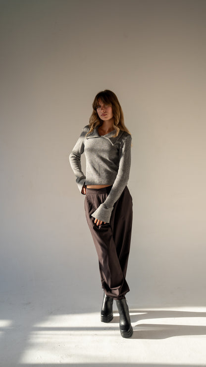 Balloon Classic Pants