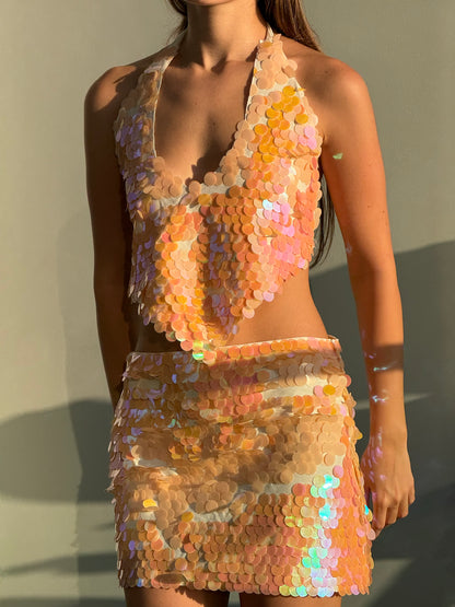 Shrimp bling Set