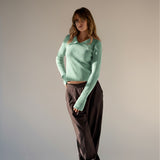 Knitted Kazan Sweater