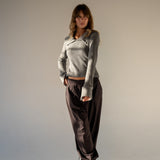 Balloon Classic Pants