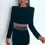The Jingle glam