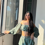 Calorina Set
