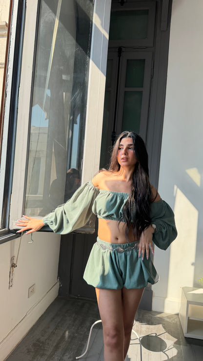 Calorina Set