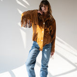 The Cowboy Jacket