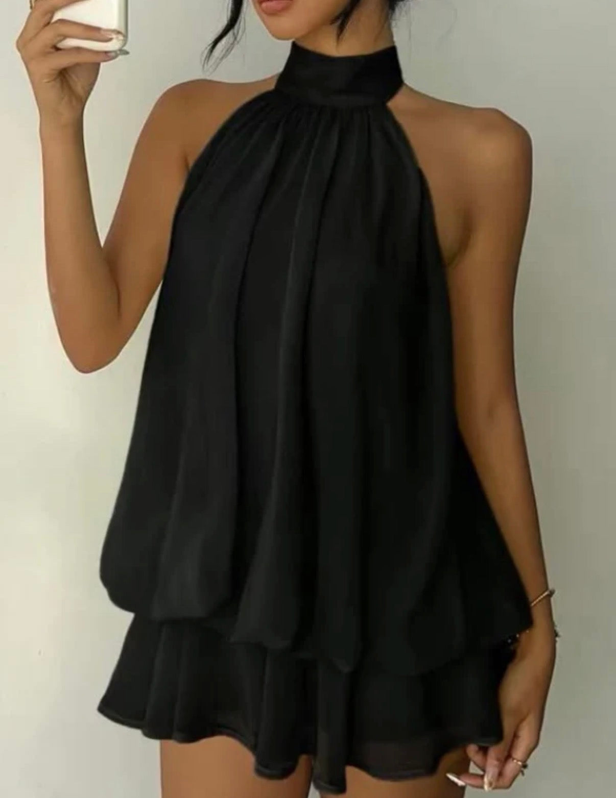 Sunshine dress
