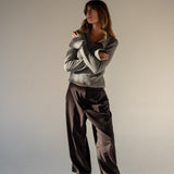 Balloon Classic Pants