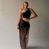 The Luna Dress