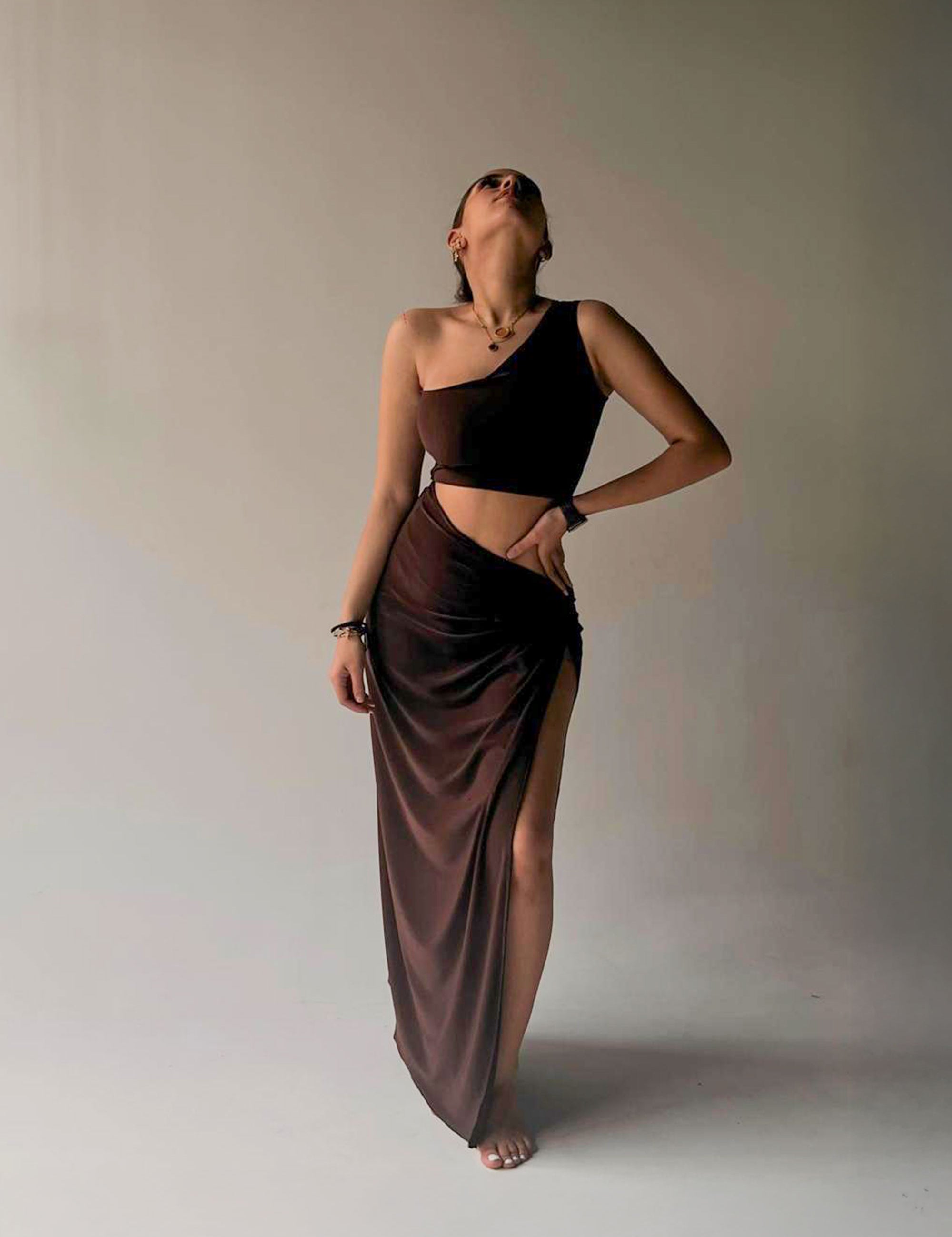 The Luna Dress