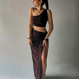 The Luna Dress