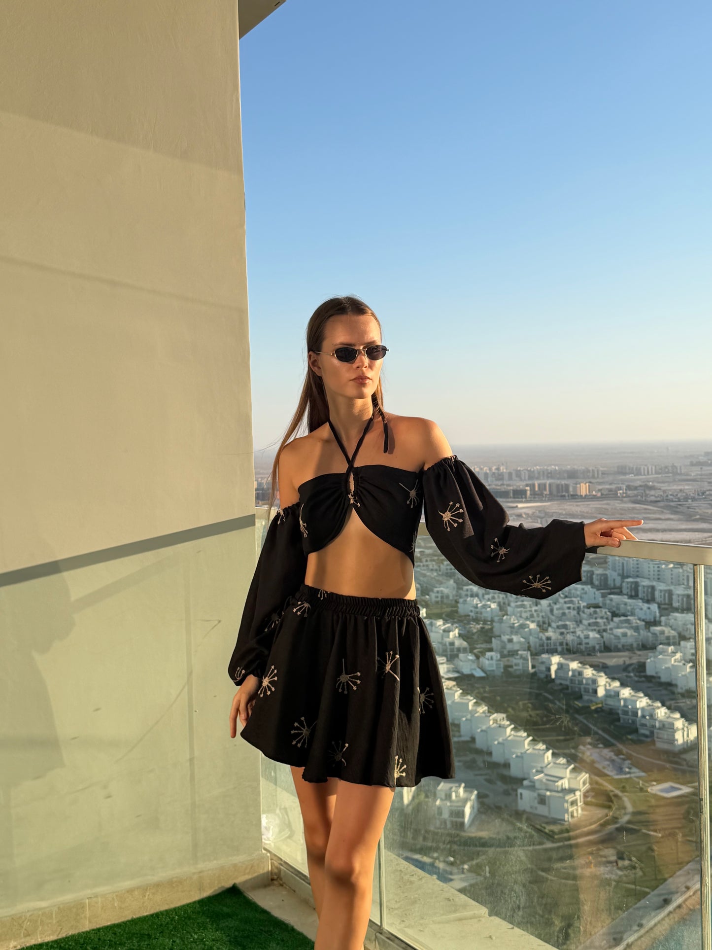 Flora Set