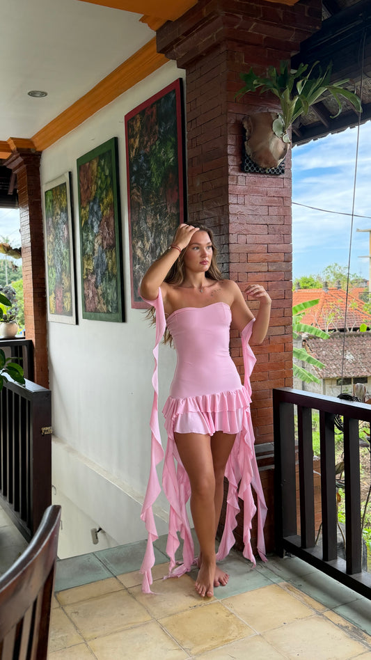 Keen Dress