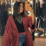 Casla Kaftan